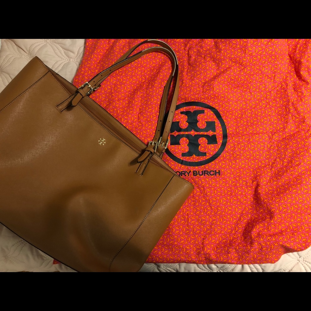 Tory Burch York Buckle - Large